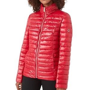Kate Spade Packable coat
